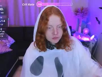 Group cassie_xkiss on Chaturbate