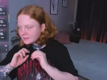 Group cassie_xkiss on Chaturbate