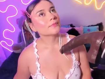 cassiebigass_ on Chaturbate 