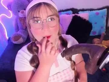 cassiebigass_ on Chaturbate 