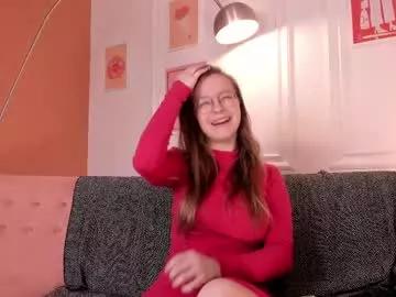 cassiecool on Chaturbate 