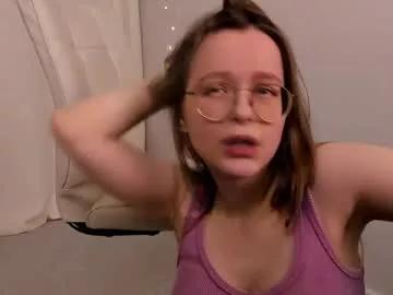 cassiecool on Chaturbate 