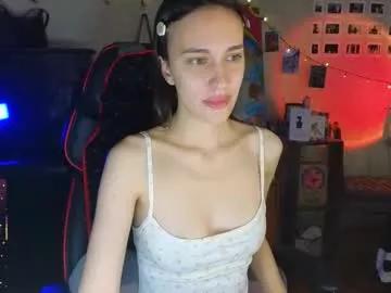 cassiecurl on Chaturbate 
