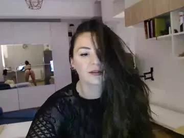 cassymooon on Chaturbate 