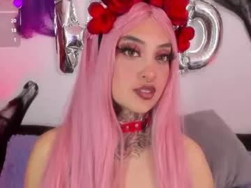 cata_greenn on Chaturbate 