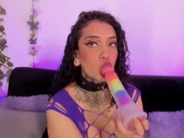 cata_greenn on Chaturbate 