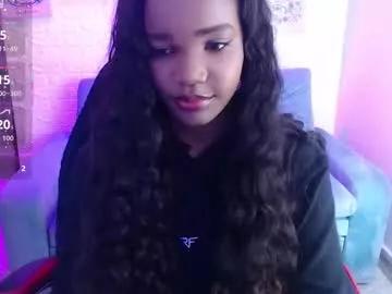 cattalheya on Chaturbate 