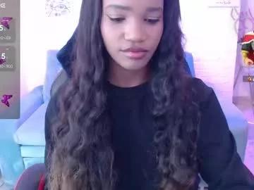 cattalheya on Chaturbate 