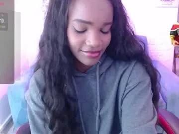 cattalheya on Chaturbate 