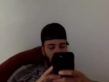 ccmanrivs120 on Chaturbate 