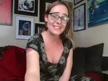 cecilysaintclaire — Private on Chaturbate