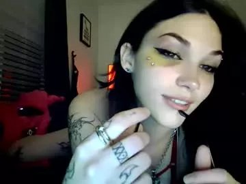 celenadawnn on Chaturbate 