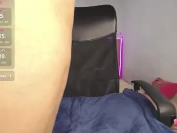 celeste__sweetx on Chaturbate 