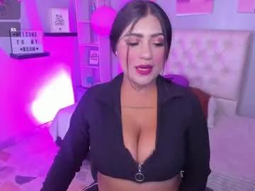 celeste_muller on Chaturbate 
