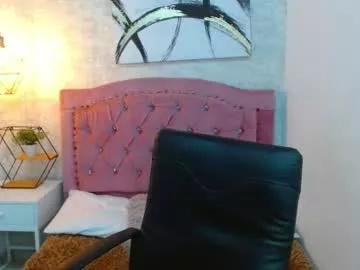celesteevanss_ on Chaturbate 