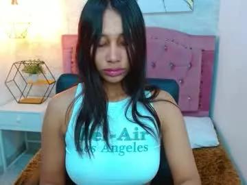 celesteevanss_ on Chaturbate