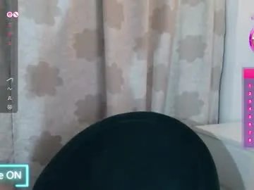 celestynstar on Chaturbate 