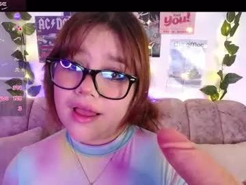 chaarlotte_1 from Chaturbate