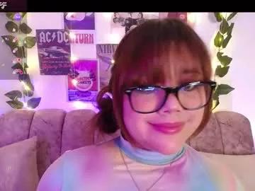 chaarlotte_1 from Chaturbate