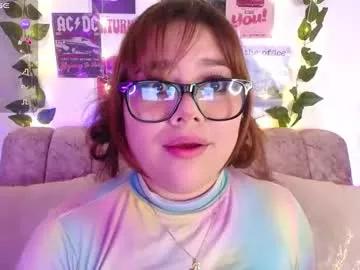 chaarlotte_1 from Chaturbate
