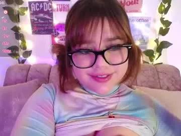 chaarlotte_1 from Chaturbate