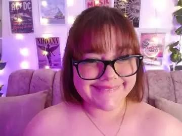 chaarlotte_1 from Chaturbate