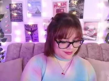 chaarlotte_1 from Chaturbate
