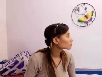 chantal_taylor_ from Chaturbate is Freechat