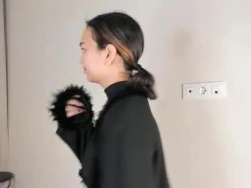 charitybergeaux — Sofrt touch my tits^_^ My name is Michelle and im glaaaad to see uuuuu! #18 #new #cute #shy #asian [19 tokens remaining]