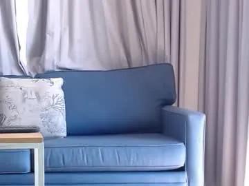 charleyandsmokie on Chaturbate