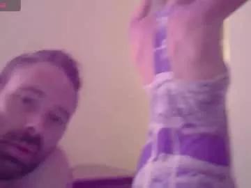 charleyandsmokie on Chaturbate