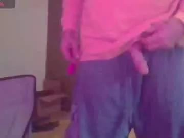 charleyandsmokie on Chaturbate