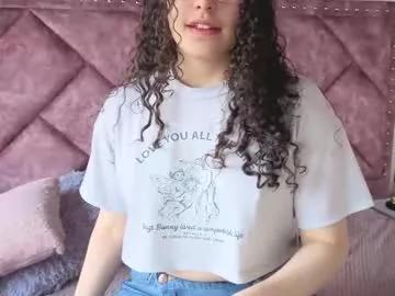 charlote__miller from Chaturbate is Freechat