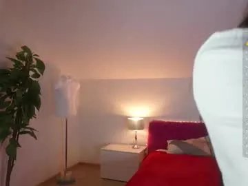 charmainepenny on Chaturbate