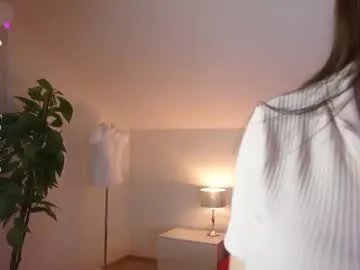 charmainepenny on Chaturbate