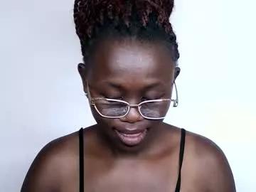 cheeky_charms — #new #ebony #squirt #bigass #hairypussy #fetish #dance #flirty #pvt #natural #deepthroat #playful