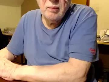 cheekylilchappy from Chaturbate