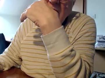 cheekylilchappy from Chaturbate