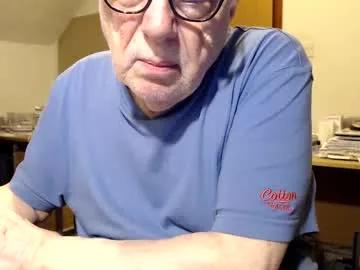 cheekylilchappy from Chaturbate