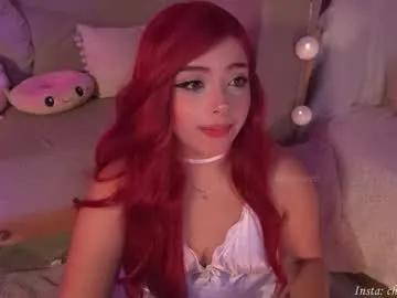 cheerrysweett on Chaturbate 