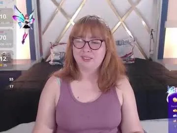 chloe_prg on Chaturbate