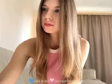 chloe_show — I'm Chloe ^^   | Goal reached! #new #shy #petite #teen #18