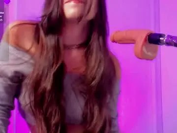chloeminn on Chaturbate