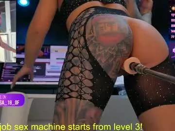chocapika from Chaturbate