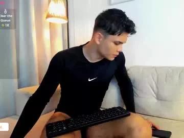 chris_argent from Chaturbate is Freechat