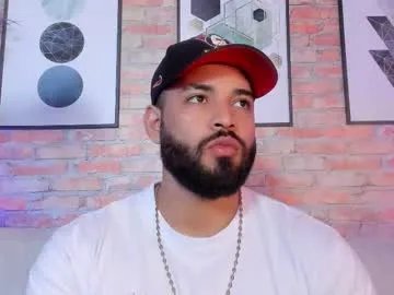 chris_varden on Chaturbate