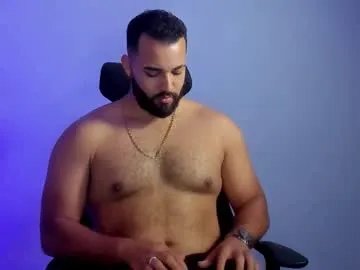 chris_varden on Chaturbate