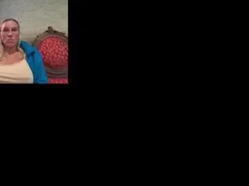 christinabruce on Chaturbate