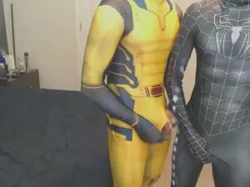 chuchu1991 on Chaturbate 
