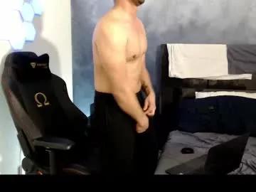 chuchu1991 on Chaturbate 